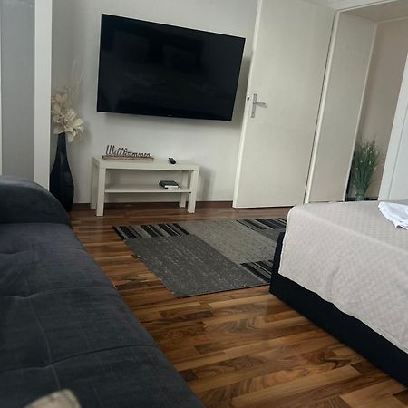Paower Apartment Vienne Extérieur photo