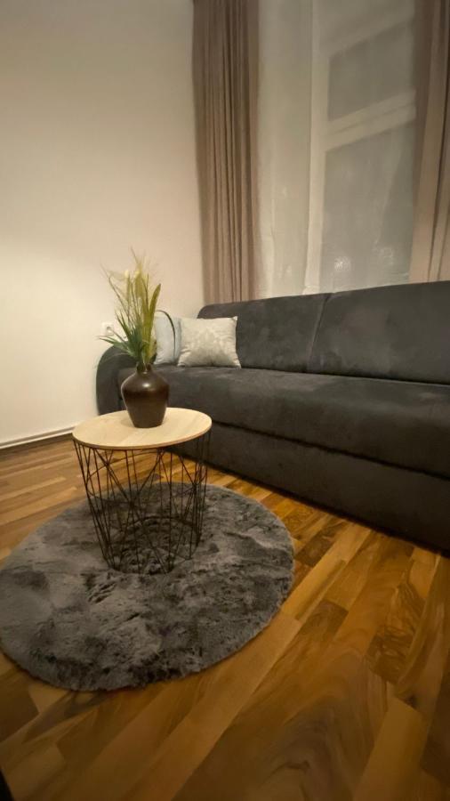 Paower Apartment Vienne Extérieur photo
