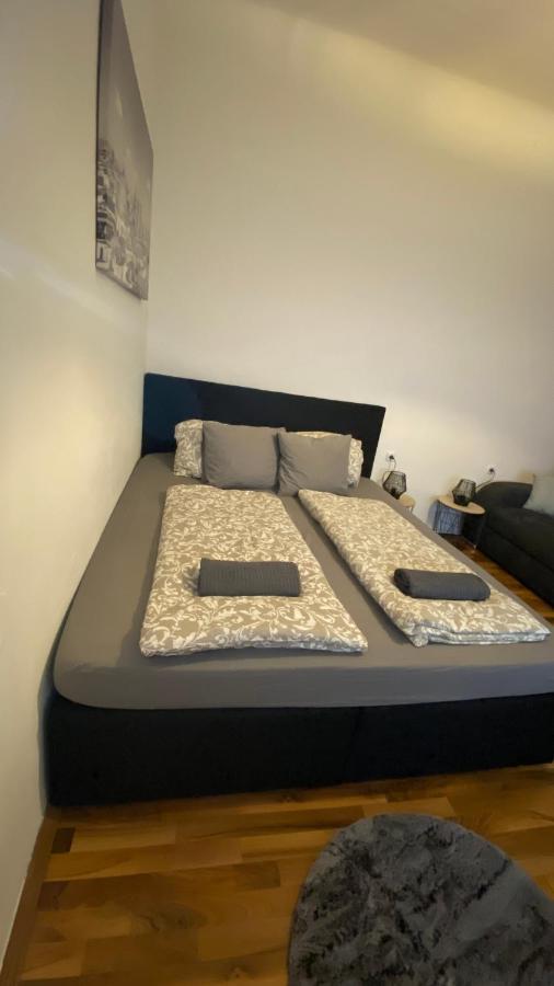 Paower Apartment Vienne Extérieur photo