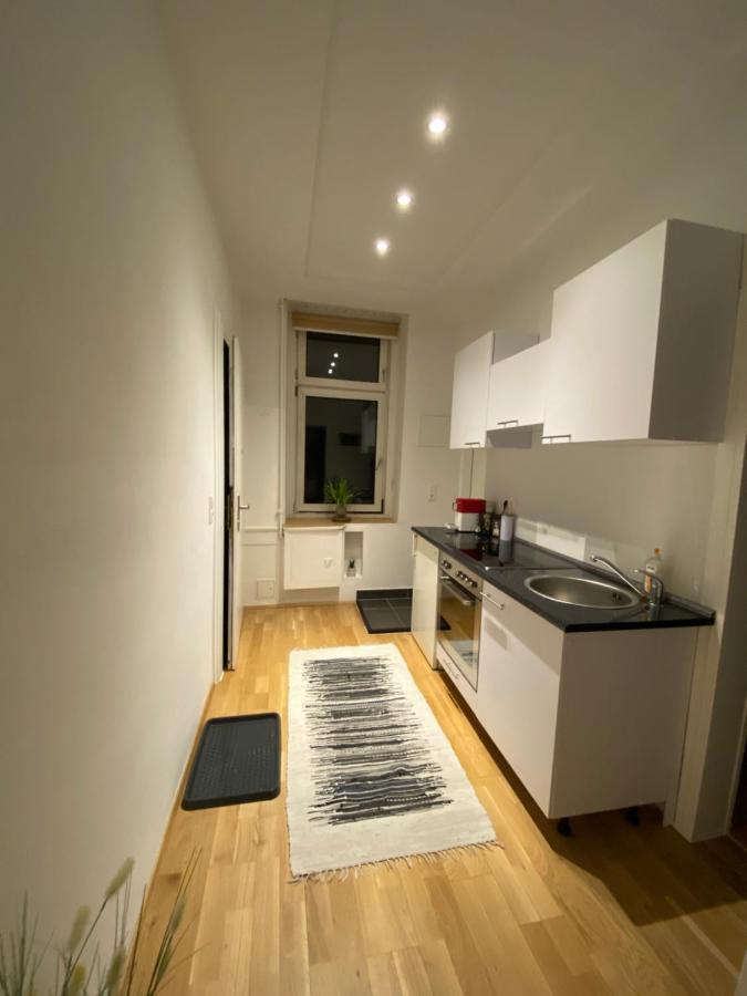 Paower Apartment Vienne Extérieur photo